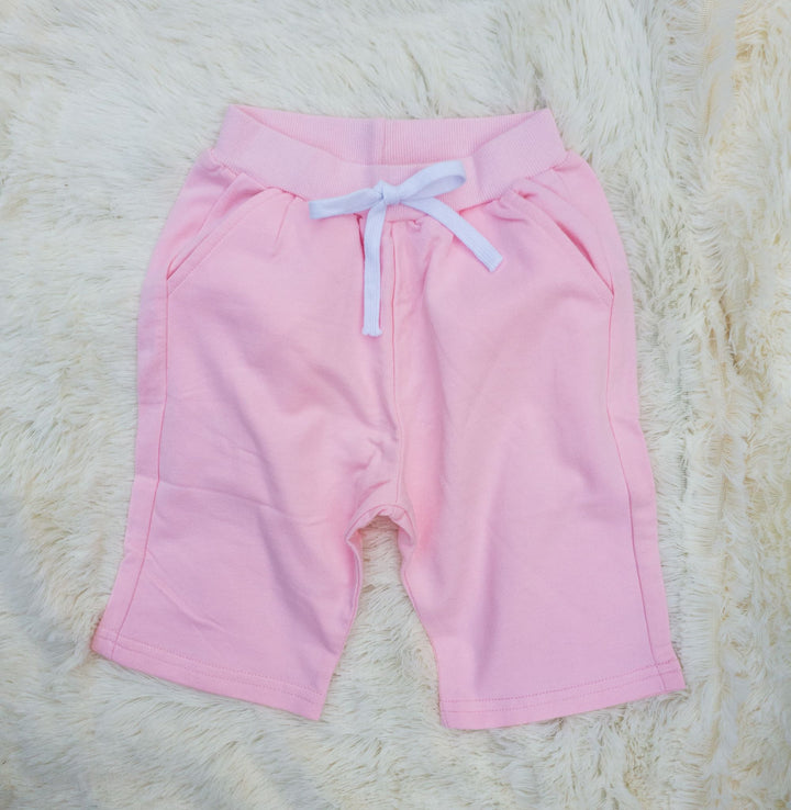 Cotton Shorts
