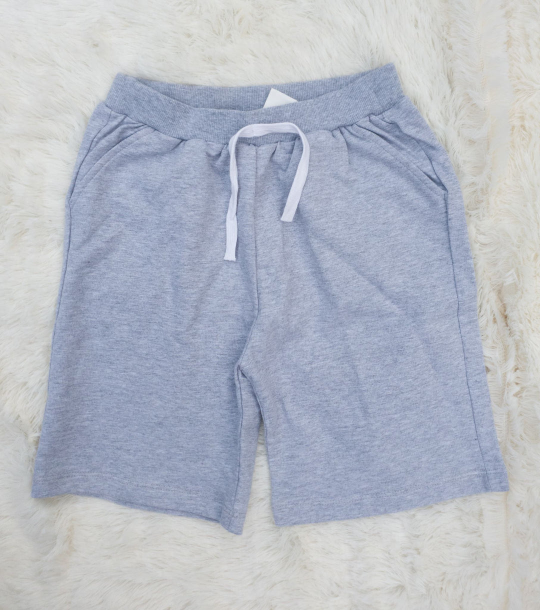 Cotton Shorts