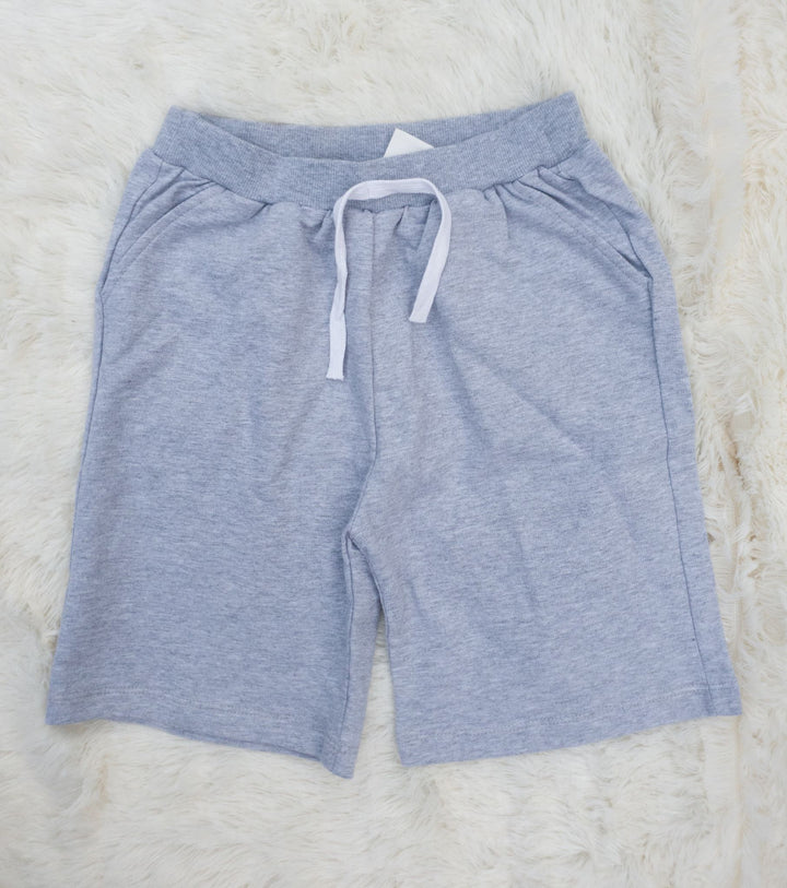 Cotton Shorts