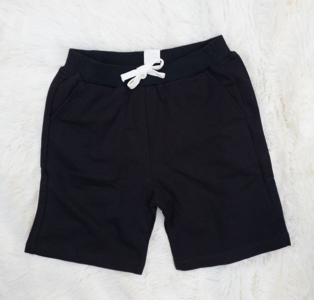 Cotton Shorts