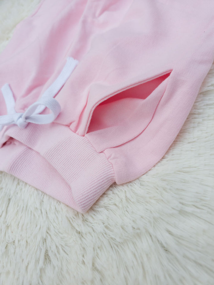 Cotton Shorts